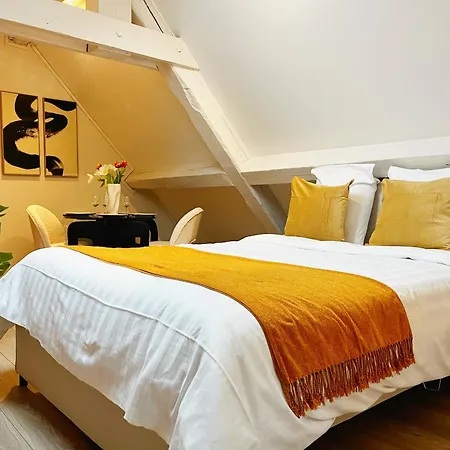 Lägenhet Bliss - Check In H24 - Proche Centre *