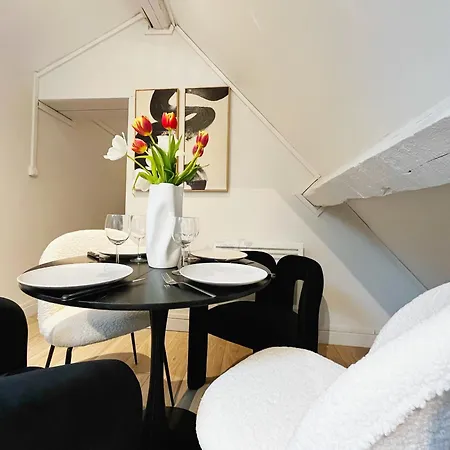 Lägenhet Bliss - Check In H24 - Proche Centre *