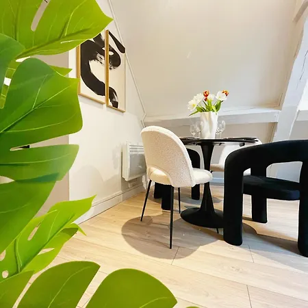 Bliss - Check In H24 - Proche Centre