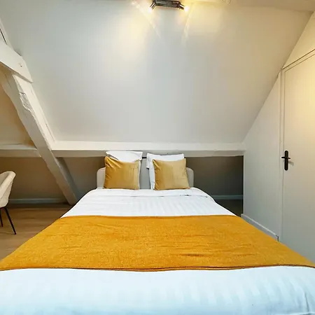 Bliss - Check In H24 - Proche Centre Lägenhet *