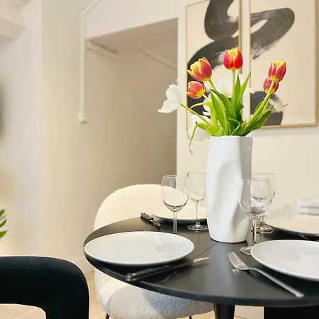 Bliss - Check In H24 - Proche Centre Λυών