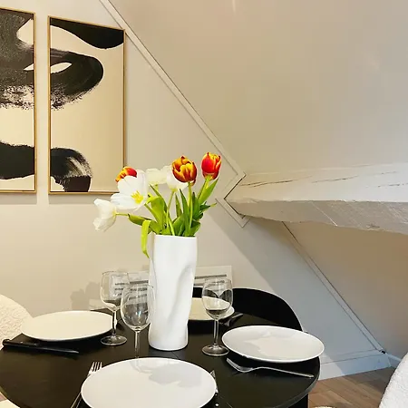 Bliss - Check In H24 - Proche Centre * Λυών