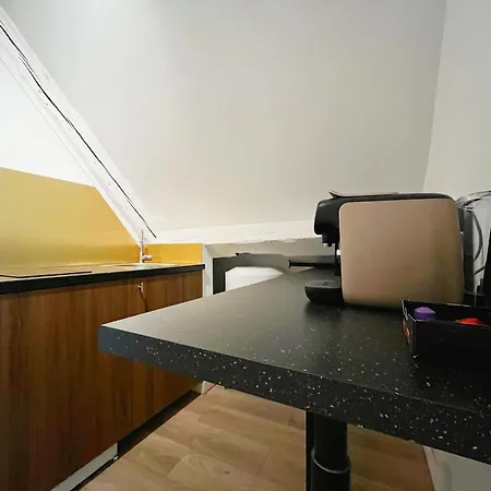 Bliss - Check In H24 - Proche Centre Λυών