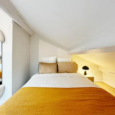 Bliss - Check In H24 - Proche Centre Λυών