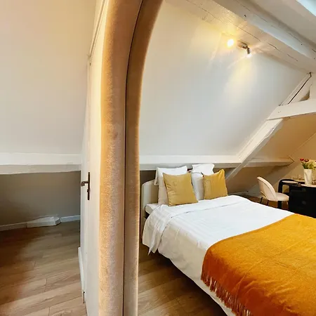 Bliss - Check In H24 - Proche Centre * Λυών